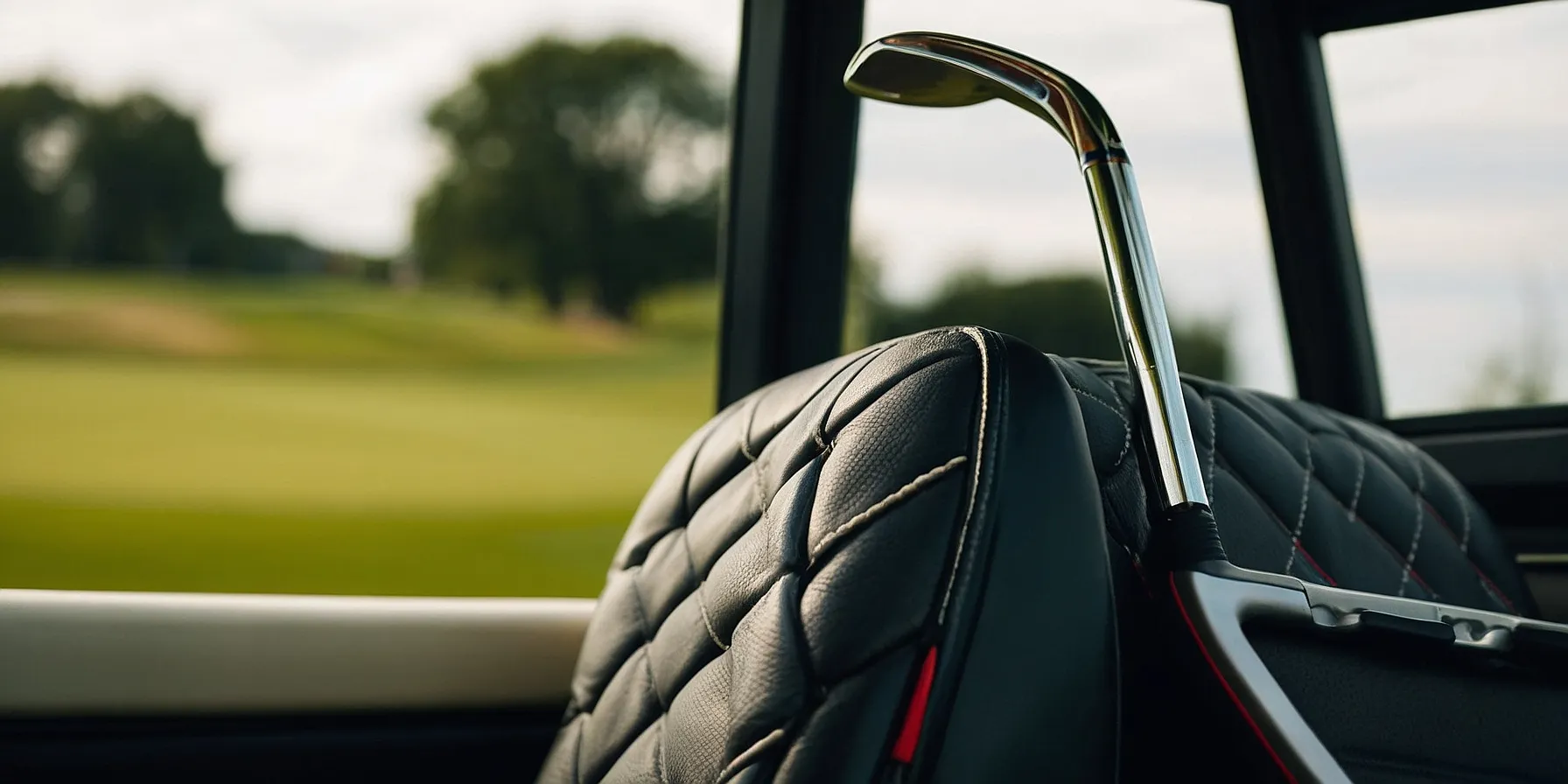 How Wide Is A Golf Cart Seat? 6 Why do golf cart manufacturers prioritize the dimensions of the seat for player convenience?