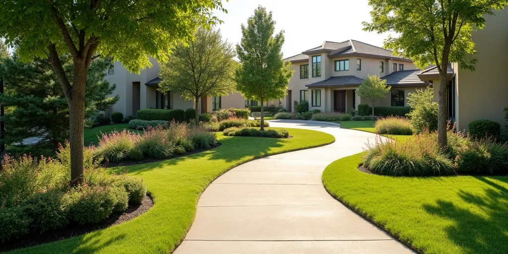 Are There Specific Rules For Using Golf Carts On Sidewalks In Residential Areas? 5 Are there designated paths for golf carts in some communities?