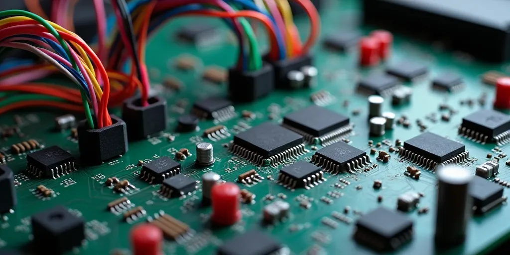 How Does A Golf Cart Controller Regulate Speed And Direction? 2 What inputs does a golf cart controller receive?