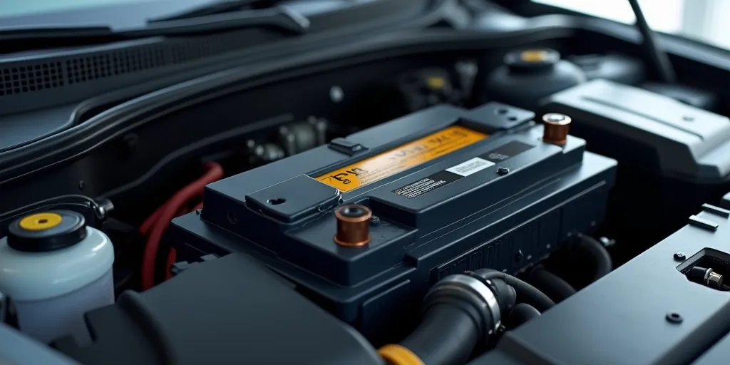 How To Wire A Golf Cart Battery Meter? 5 Where should you connect the negative wire from the battery meter?
