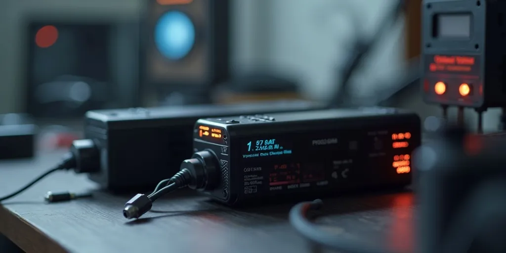 How To Charge A 36 Volt Battery System With A 12 Volt Charger? 4 Why is it important to match the charger voltage with the battery system voltage?