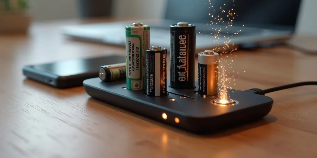How To Charge A 36 Volt Battery System With A 12 Volt Charger? 5 How can using the wrong charger voltage damage the batteries?
