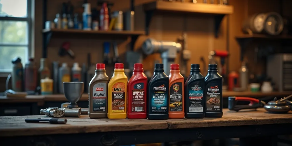 How Much Oil Does A Yamaha Golf Cart Take? 2 What is the recommended oil type for a yamaha golf cart?