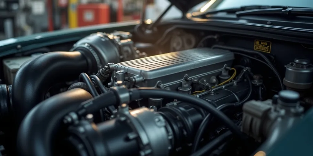 How Much Oil Does A Yamaha Golf Cart Take? 5 Why is it important to warm up the engine before an oil change?