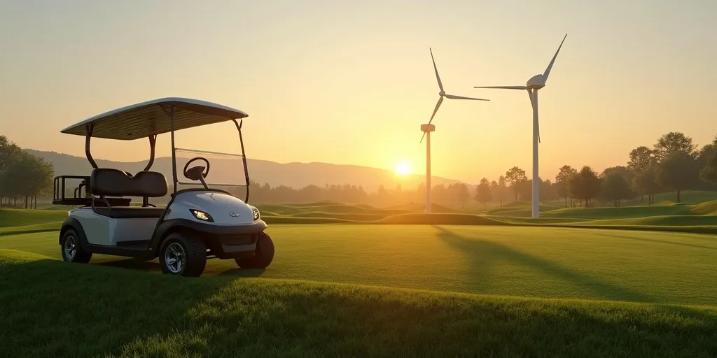 How To Charge A Golf Cart Without A Charger? 8 Are alternative charging methods for golf carts as effective as using a regular charger?